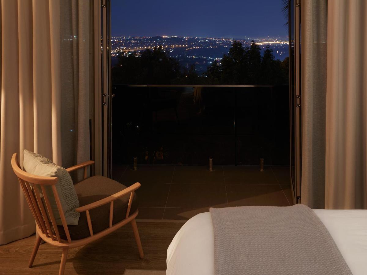 约翰内斯堡 The Cliffside Boutique Getaway旅馆 外观 照片