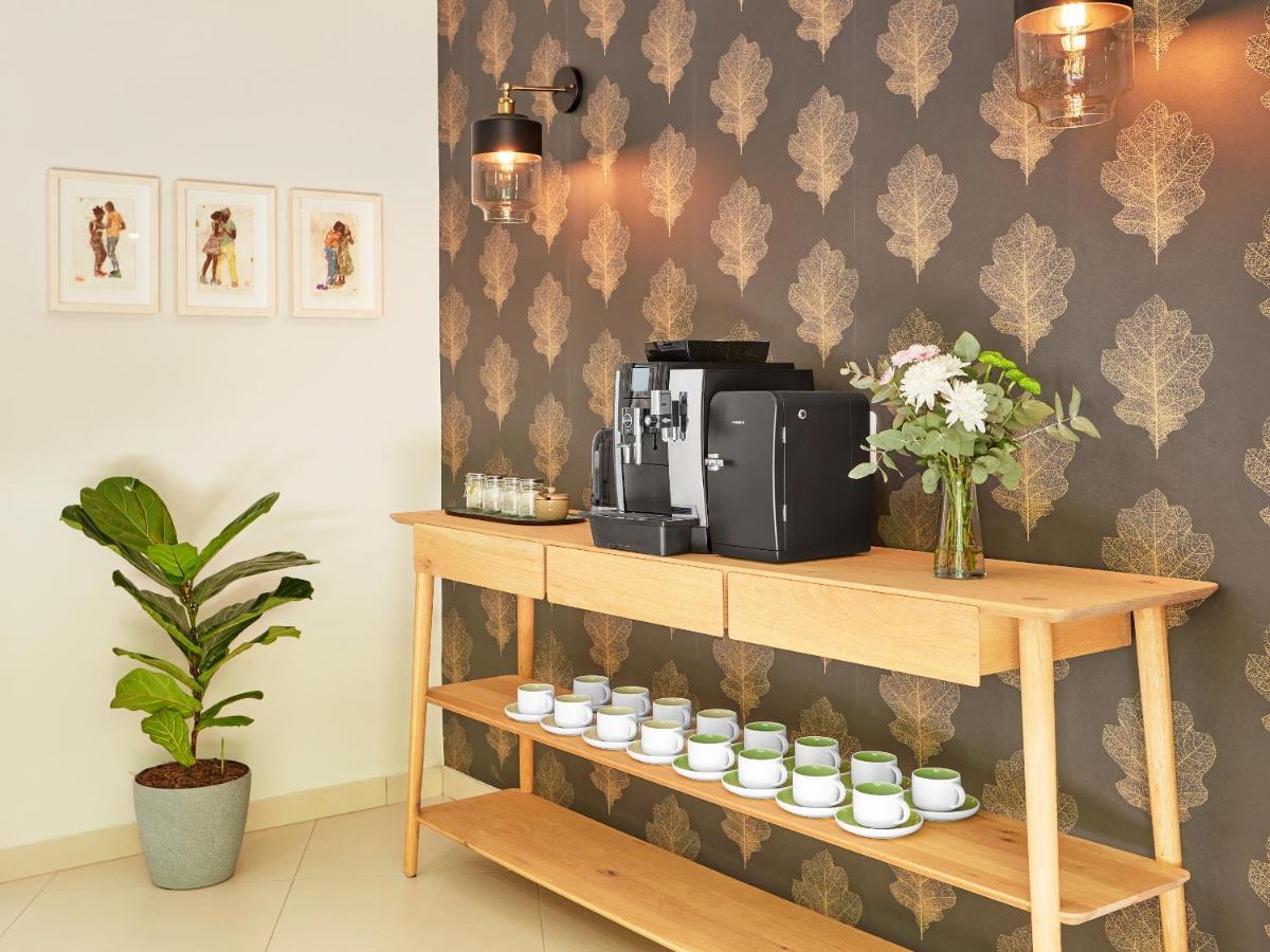 约翰内斯堡 The Cliffside Boutique Getaway旅馆 外观 照片