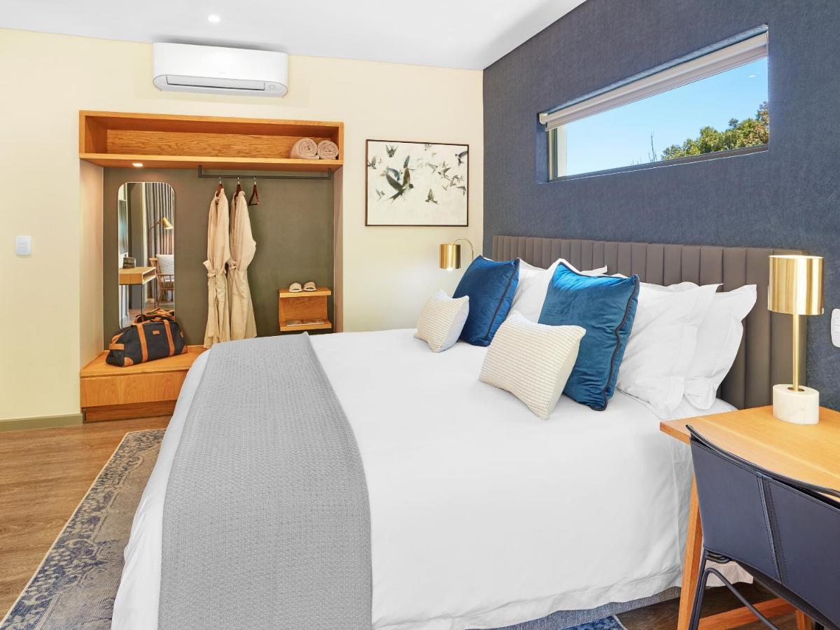 约翰内斯堡 The Cliffside Boutique Getaway旅馆 外观 照片