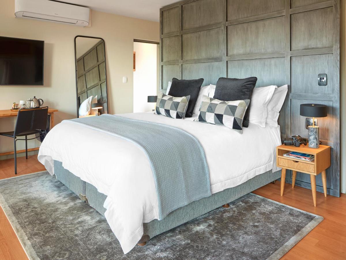 约翰内斯堡 The Cliffside Boutique Getaway旅馆 外观 照片